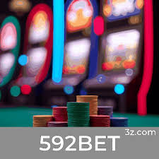 Ambiente vibrante de cassino online
