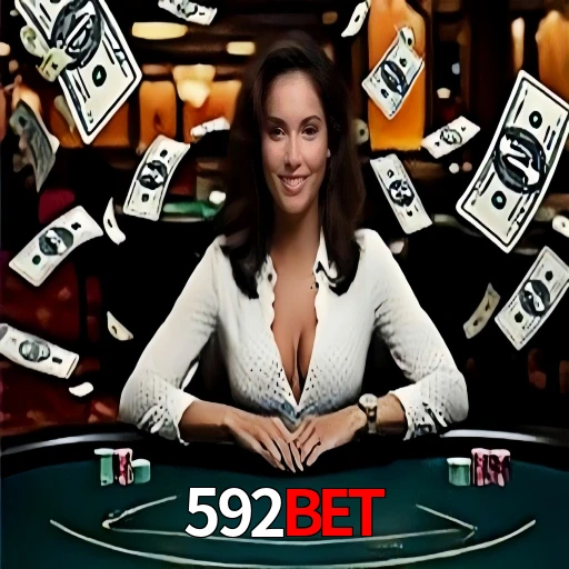Visão geral dos jogos no 592bet